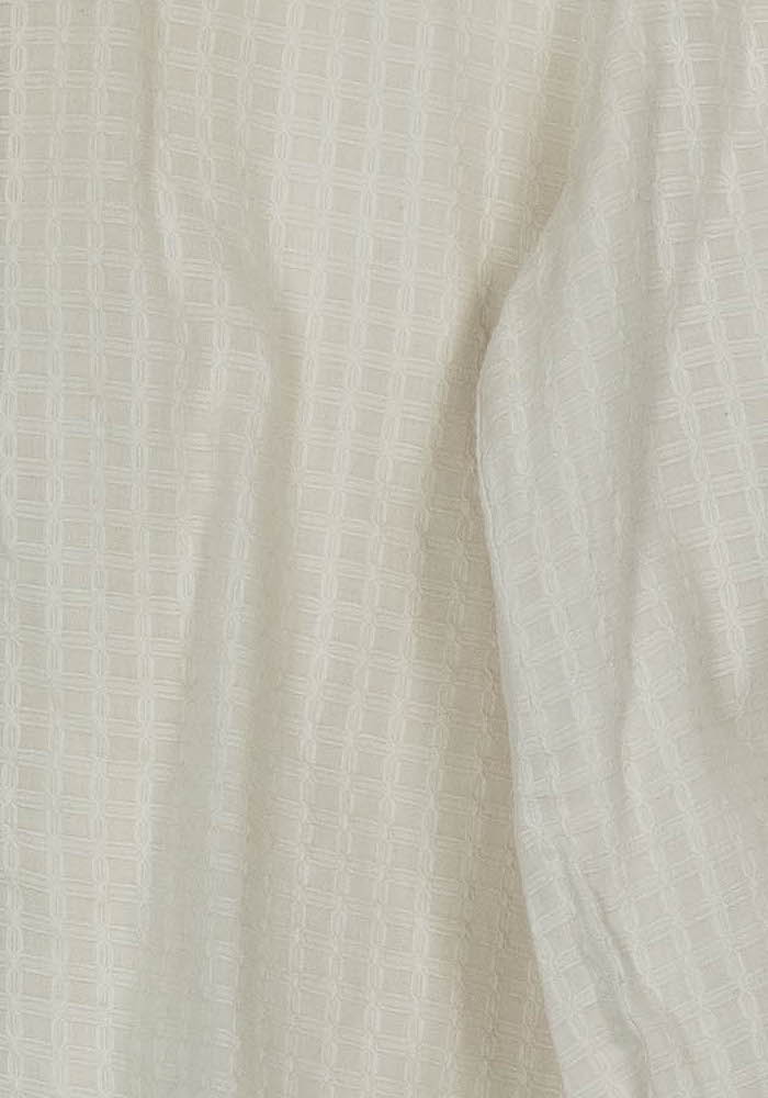 Blouse Blanche - Taille M/38 de la marque Petite Mendigote | PARAD117035 - Vendu par Paradigme - Image 3