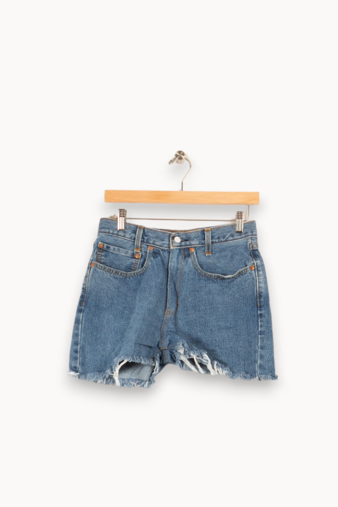 Short Vintage - M/38