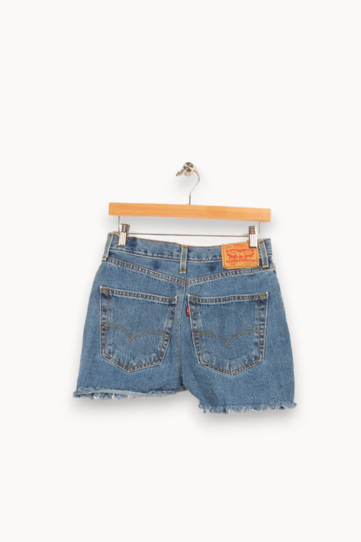 Short Vintage - M/38