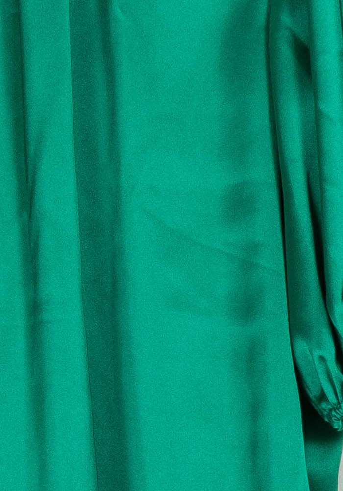Blouse Verte - Taille M/38 de la marque Petite Mendigote | PARAD117041 - Vendu par Paradigme - Image 3