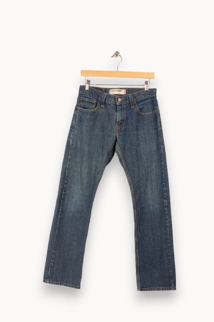 Straight Jean Vintage - L/40