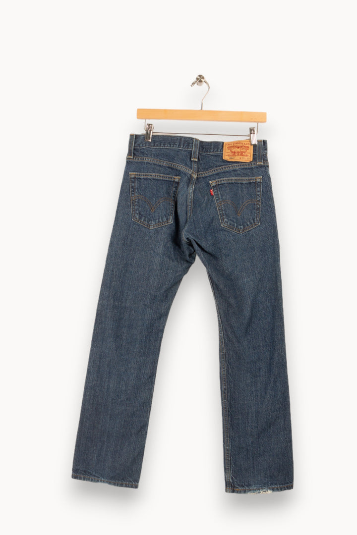 Straight Jean Vintage - L/40