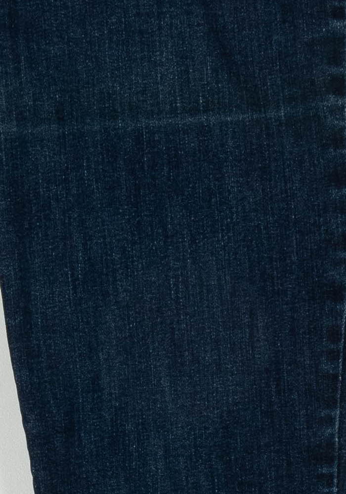 Jean Bleu - Taille L/40 de la marque La Fée Maraboutée | PARAD117062 - Vendu par Paradigme - Image 3