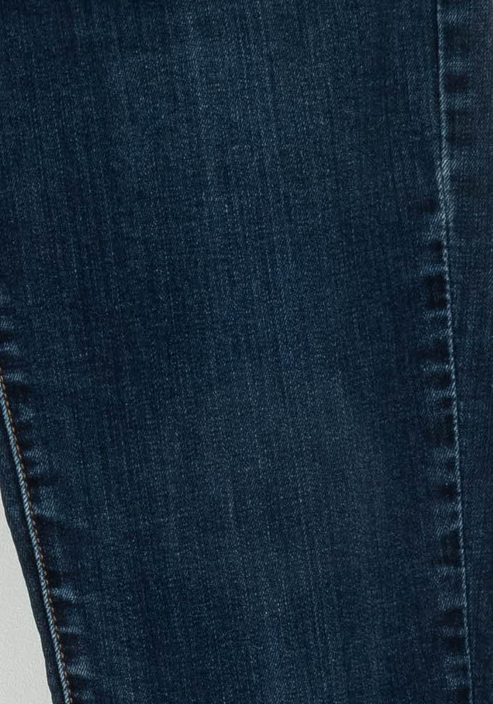 Jean Skinny Bleu - Taille M/38 de la marque Levi&