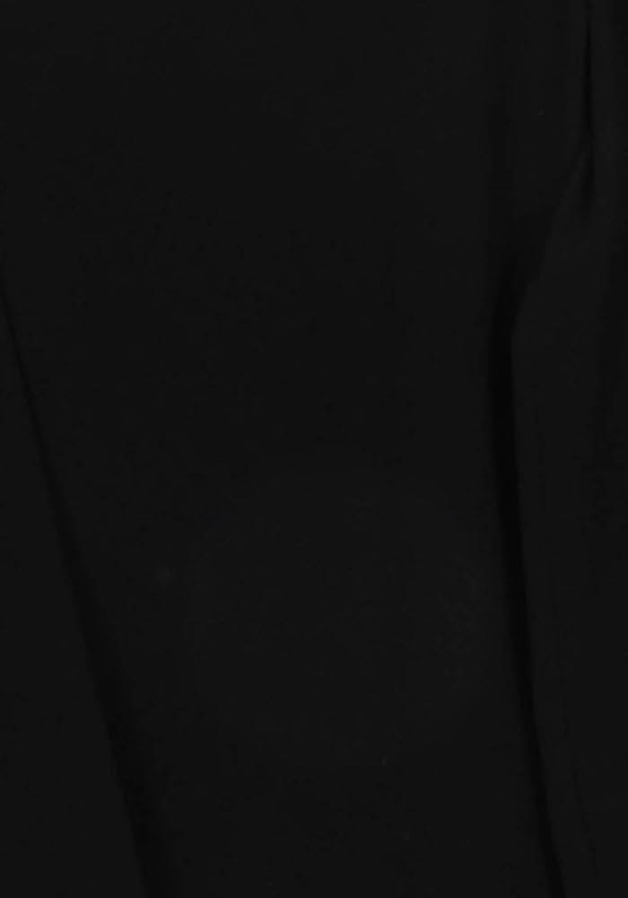 Blouse Noire - Taille M/38 de la marque ZAPA | PARAD117065 - Vendu par Paradigme - Image 3