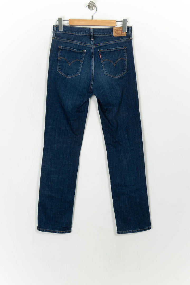 Jean Slim Bleu - Taille M/38 de la marque Levi&