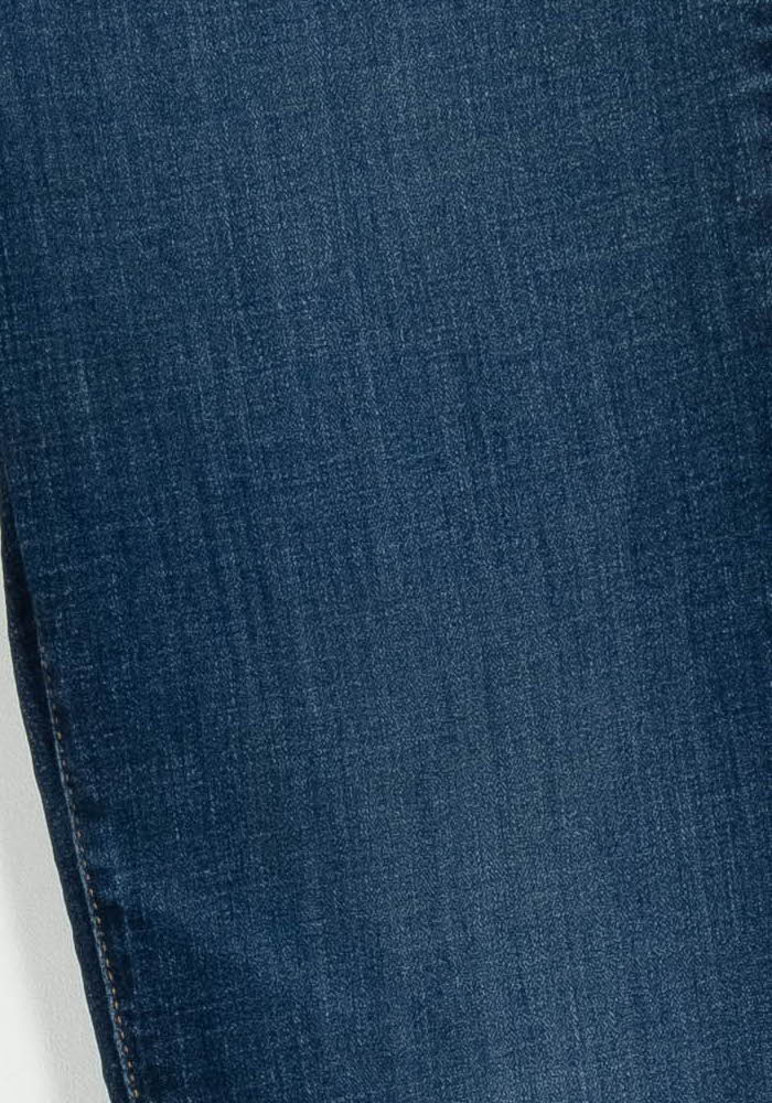 Jean Slim Bleu - Taille M/38 de la marque Levi&