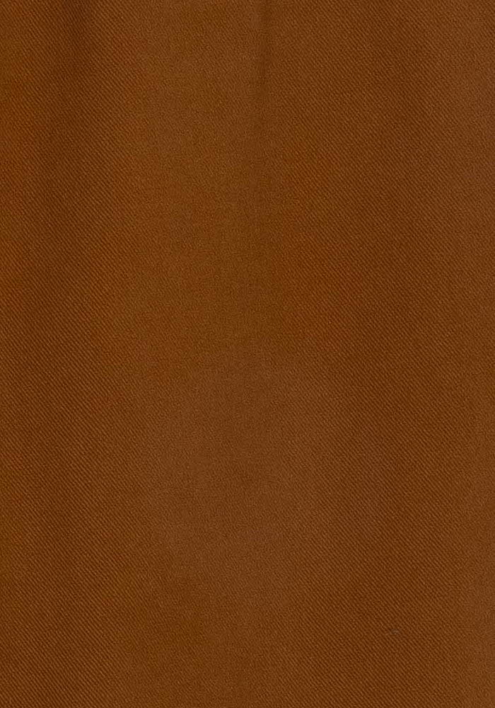 Pantalon Marron - Taille M/38 de la marque La Fée Maraboutée | PARAD117091 - Vendu par Paradigme - Image 3