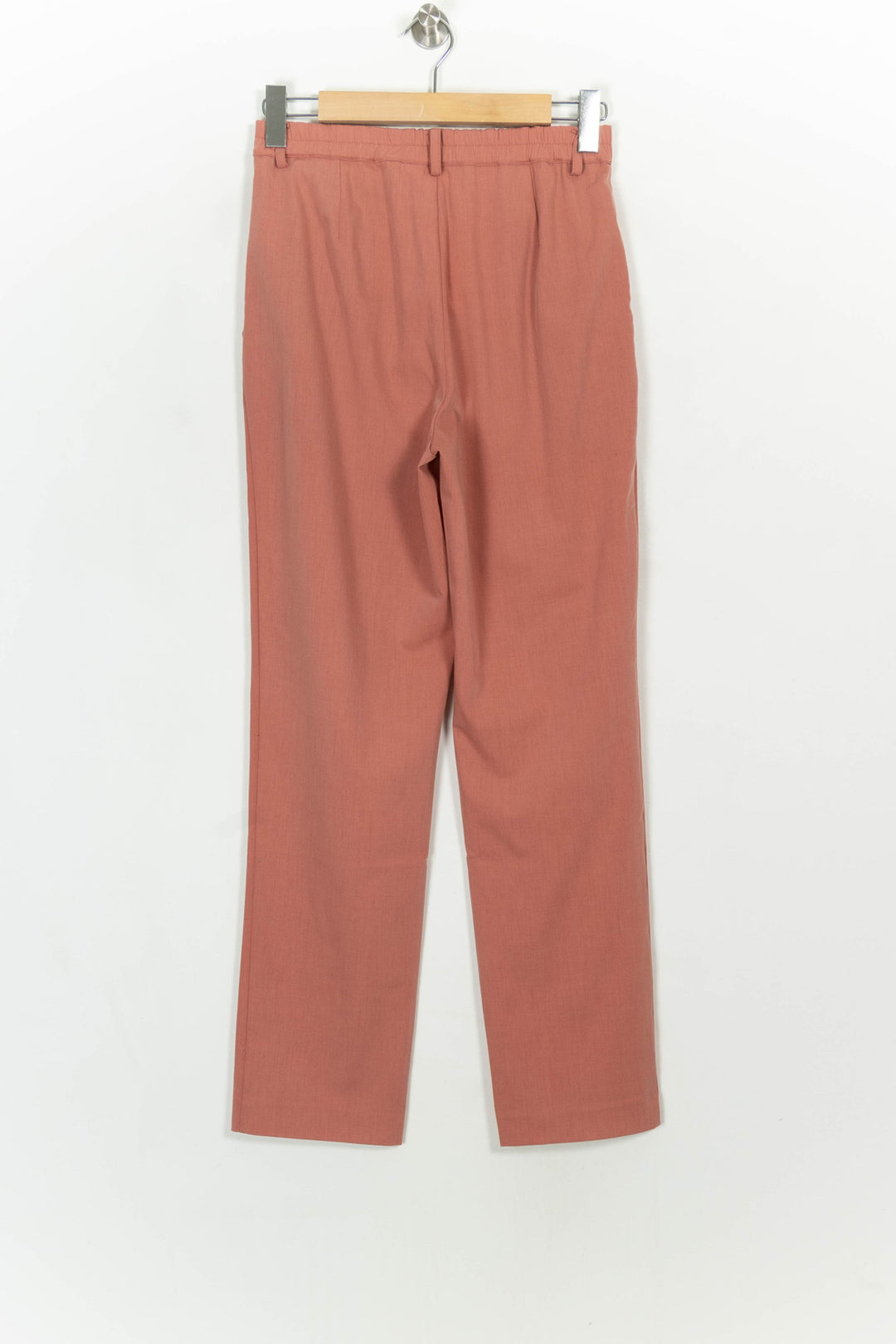 Pantalon Rose - Taille M/38 de la marque Soi Paris | PARAD117094 - Vendu par Paradigme - Image 5