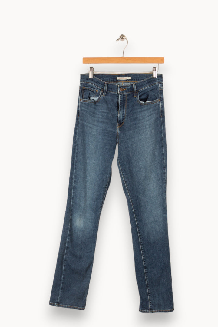 Straight Jean Vintage - L/40