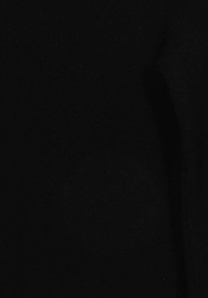 Pull Noir - Taille L/40 de la marque Comptoir des Cotonniers | PARAD117124 - Vendu par Paradigme - Image 3