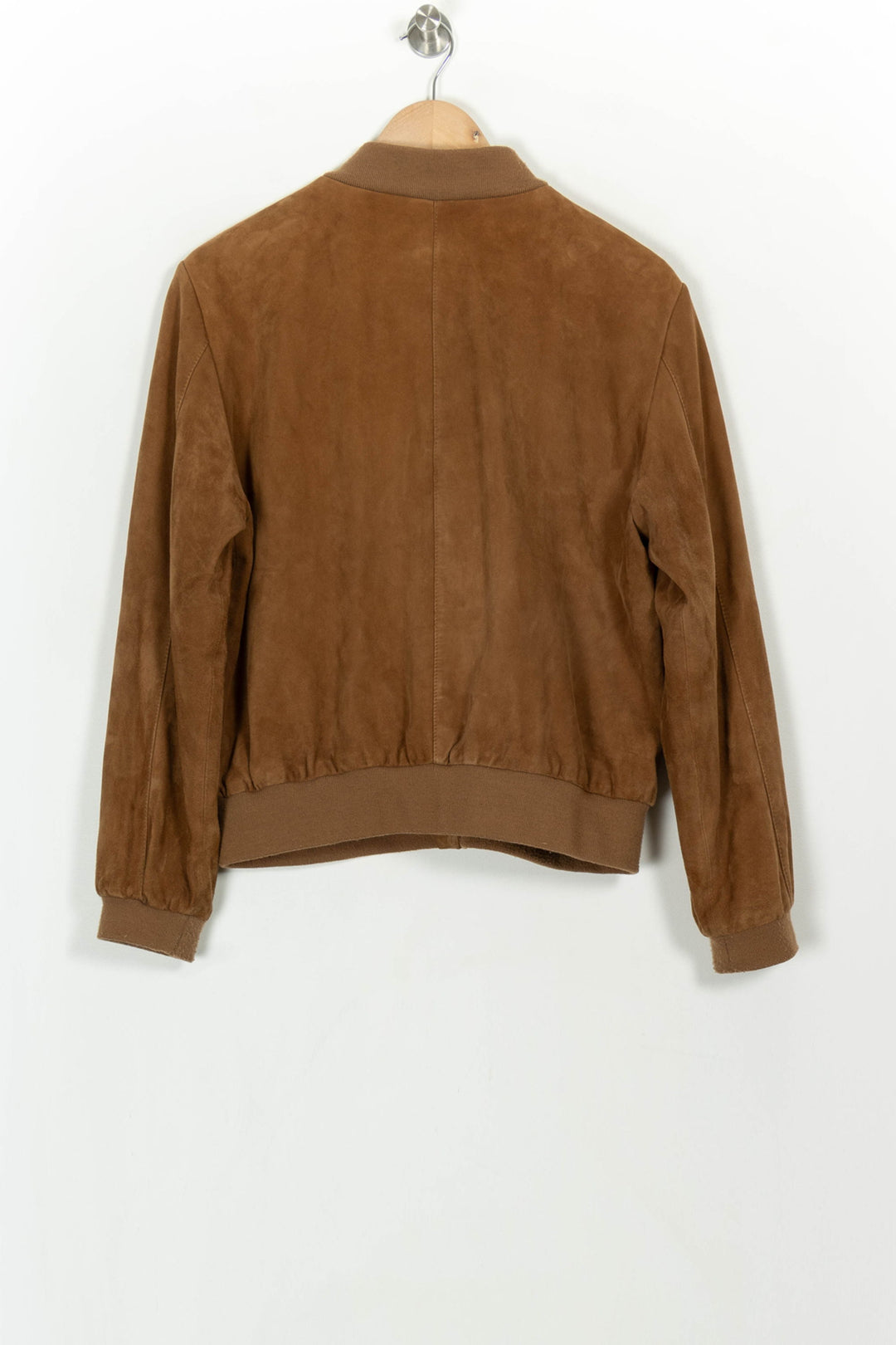 Blouson Marron - Taille L/40 de la marque Pablo | PARAD117130 - Vendu par Paradigme - Image 5