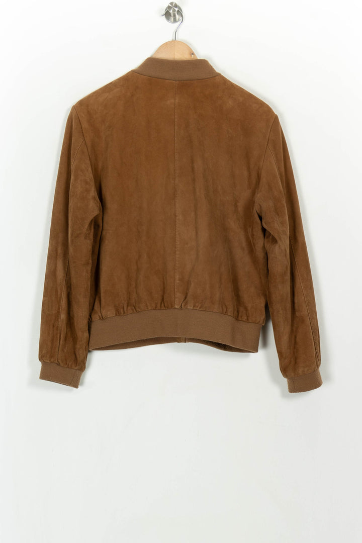 Blouson Marron - Taille L/40 de la marque Pablo | PARAD117130 - Vendu par Paradigme - Image 5