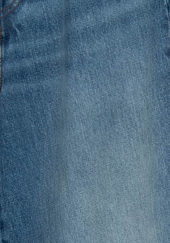 Jean Bleu - Taille M/38 de la marque Sessùn | PARAD117135 - Vendu par Paradigme - Image 3