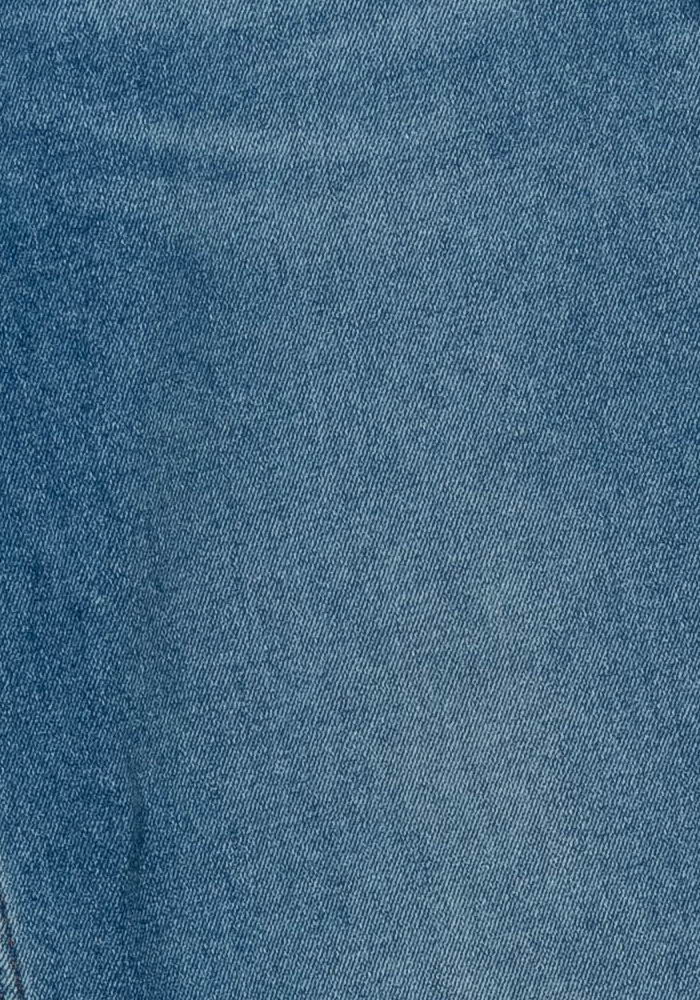 Jean Bleu - Taille S/36 de la marque Pablo | PARAD117138 - Vendu par Paradigme - Image 3