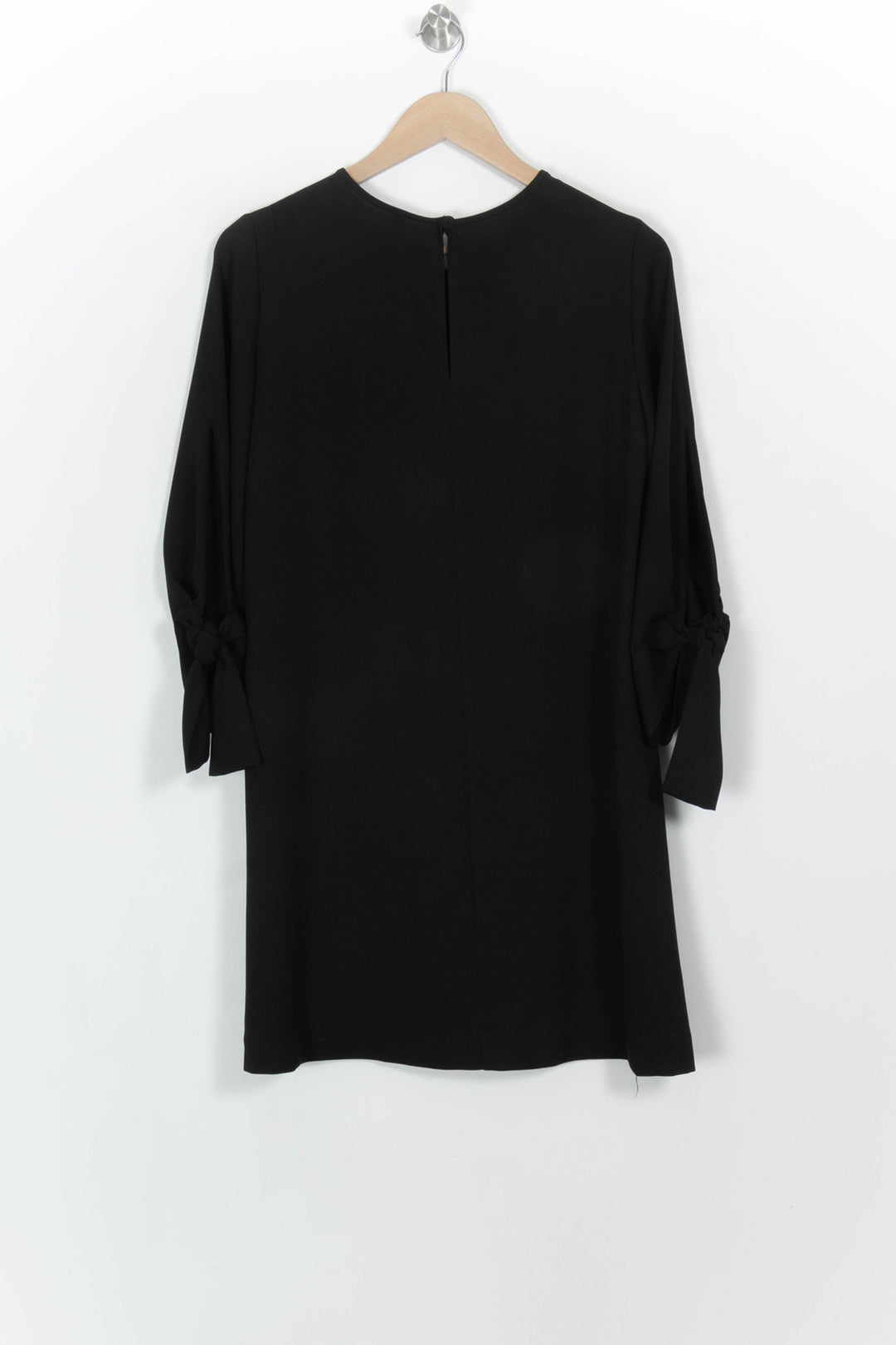 Robe Noire - Taille S/36 de la marque Imperial | PARAD117142 - Vendu par Paradigme - Image 5