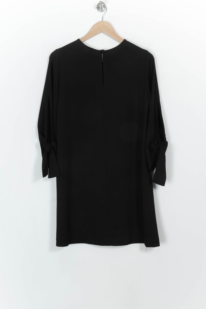 Robe Noire - Taille S/36 de la marque Imperial | PARAD117142 - Vendu par Paradigme - Image 5