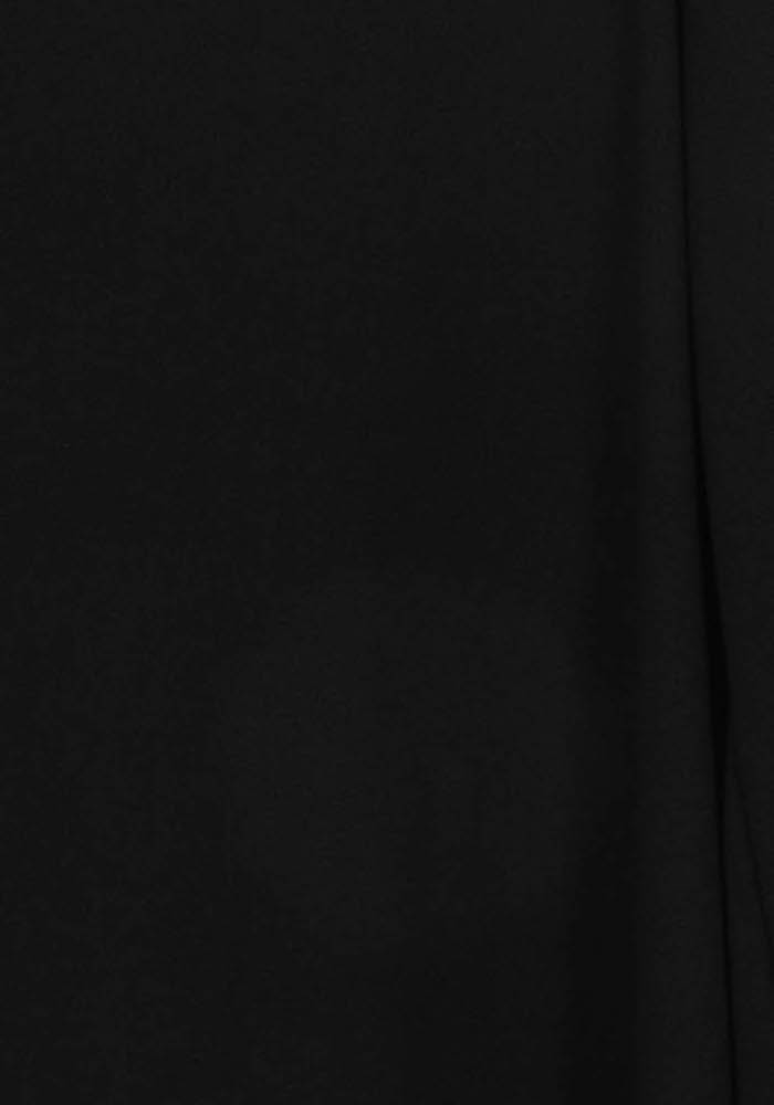 Robe Noire - Taille S/36 de la marque Imperial | PARAD117142 - Vendu par Paradigme - Image 3