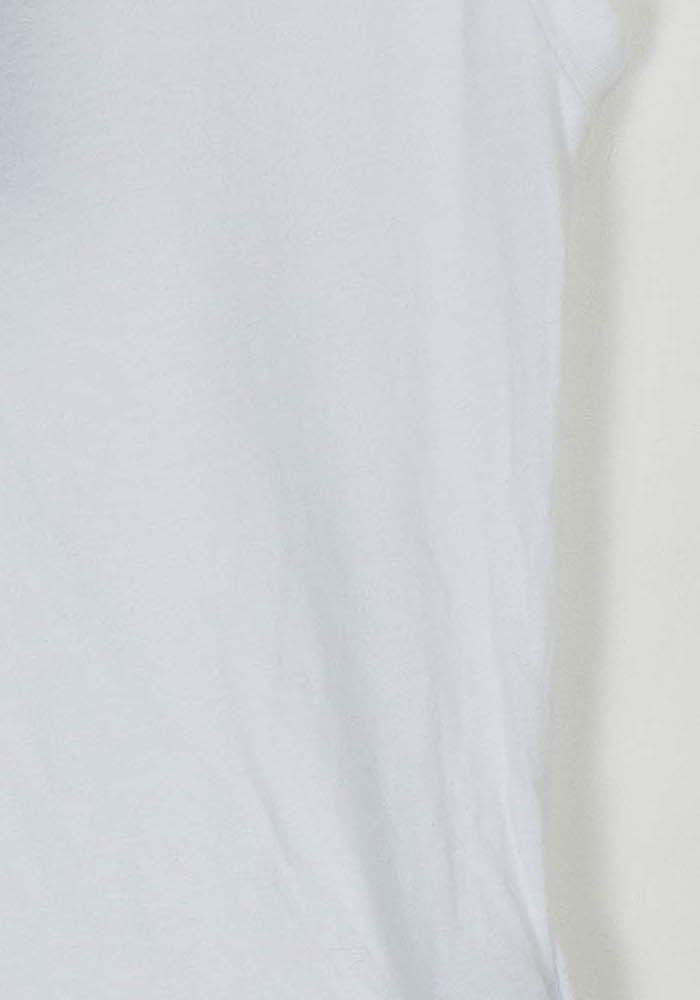 Débardeur Blanc - Taille XS/34 de la marque All Saints | PARAD117144 - Vendu par Paradigme - Image 3