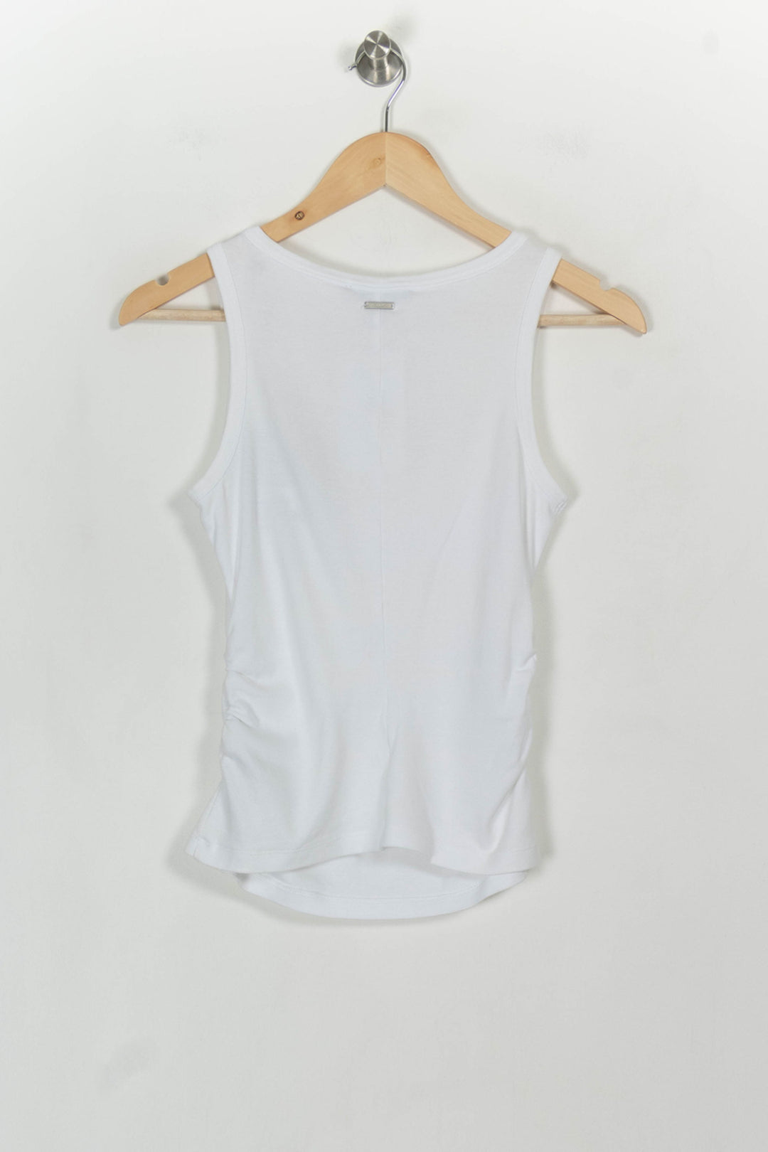 Débardeur Blanc - Taille XS/34 de la marque All Saints | PARAD117145 - Vendu par Paradigme - Image 5