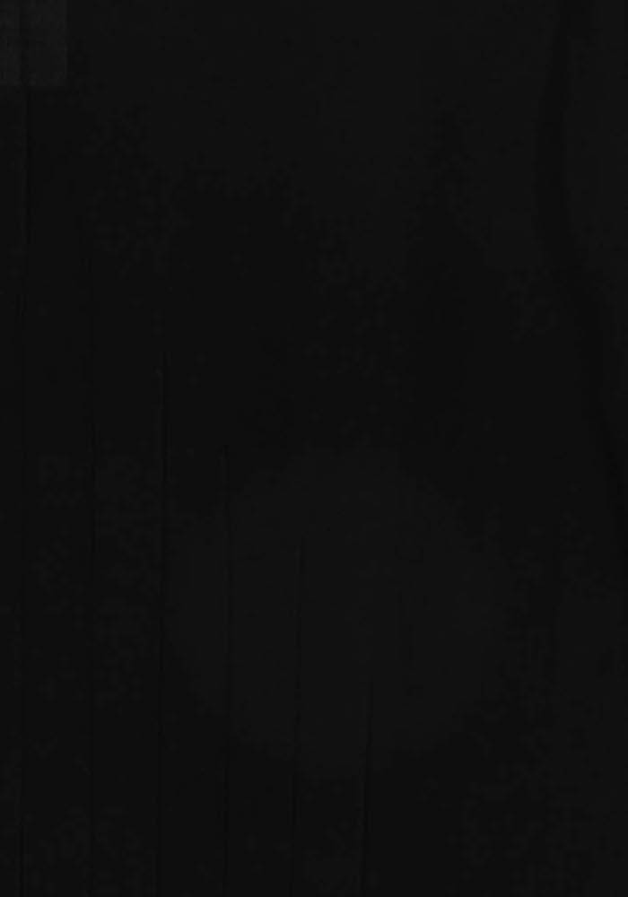 Robe Plissée Noire - Taille S/36 de la marque ba&amp;sh | PARAD117148 - Vendu par Paradigme - Image 3