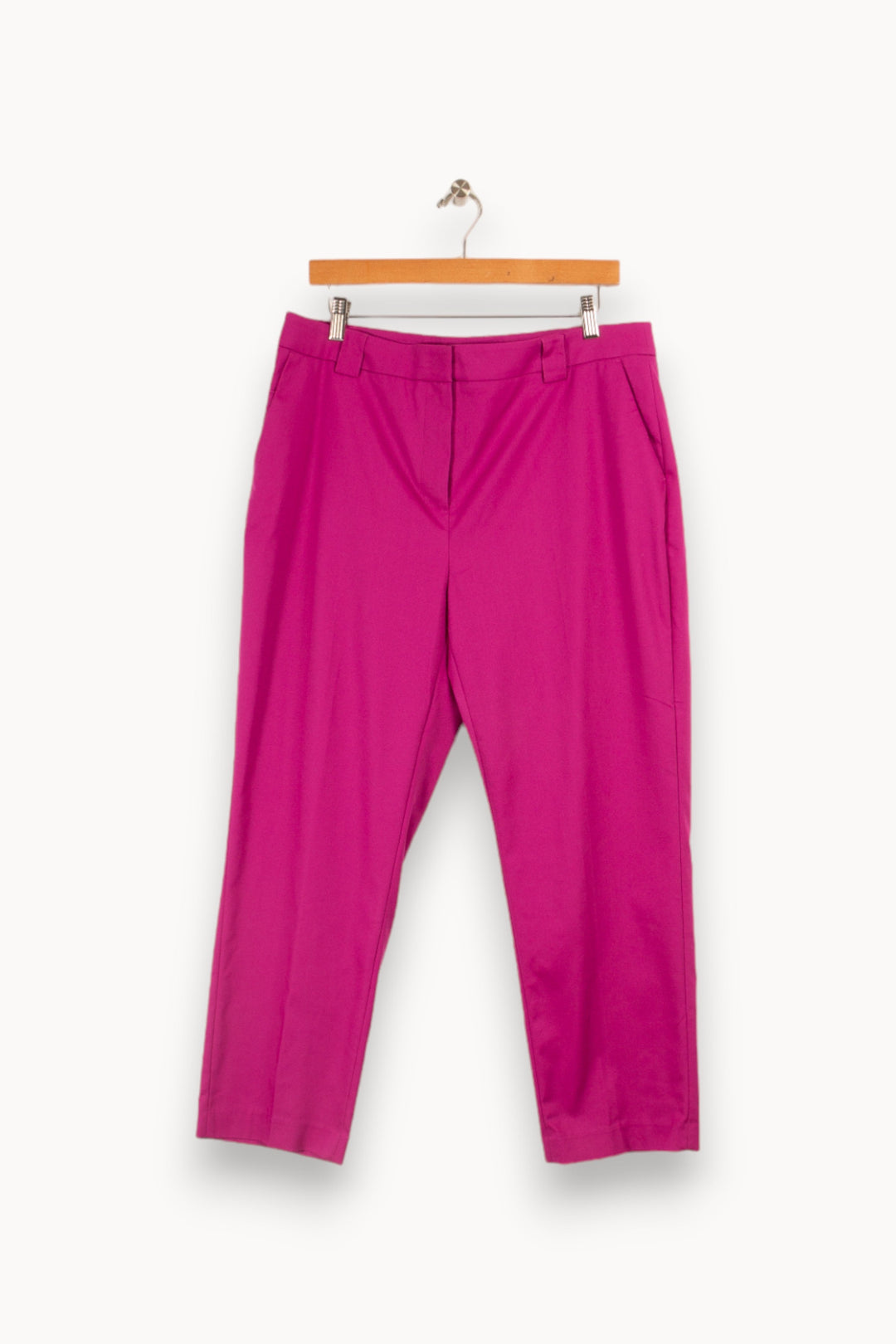 Pantalon violet - Taille XL/42