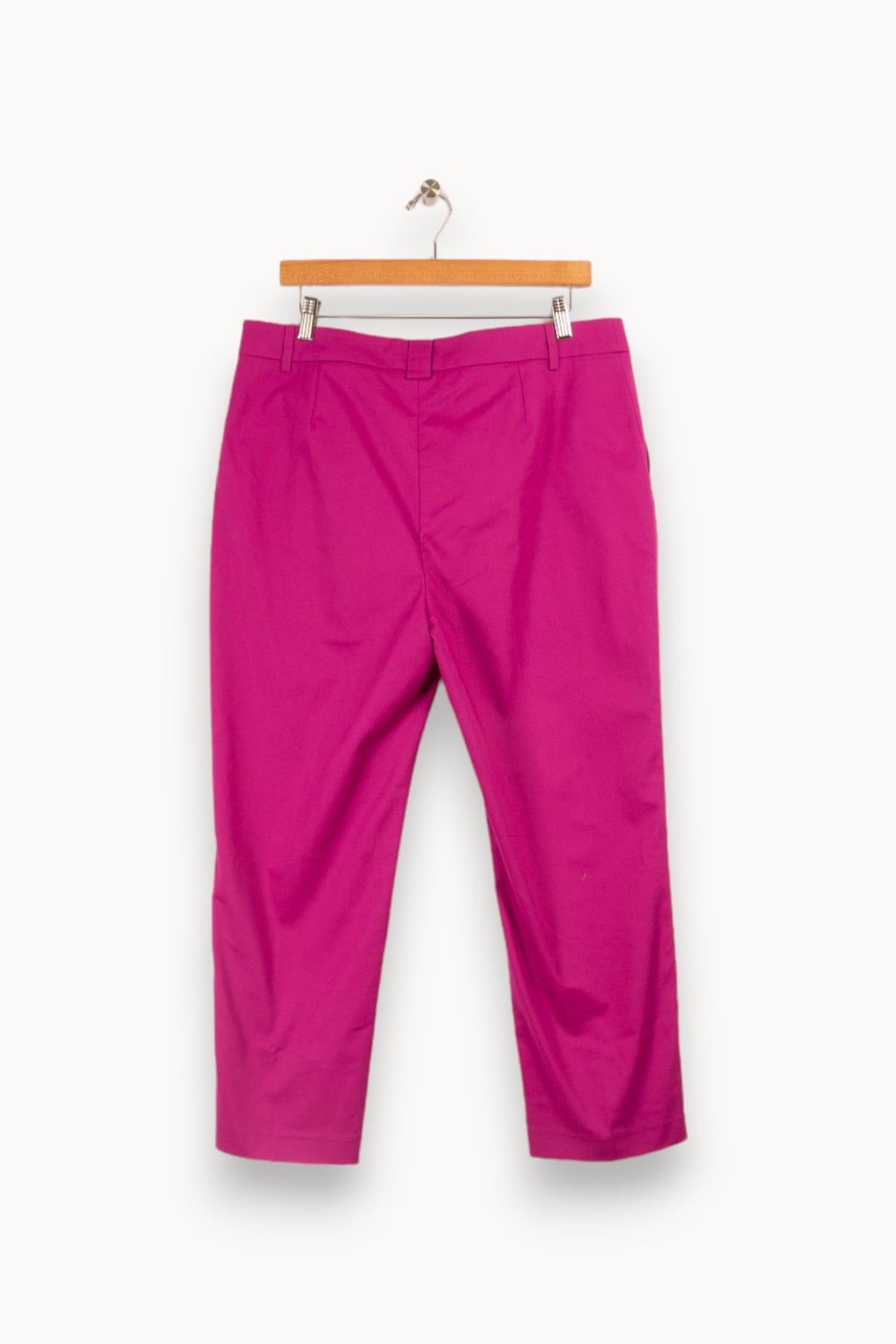 Pantalon violet - Taille XL/42