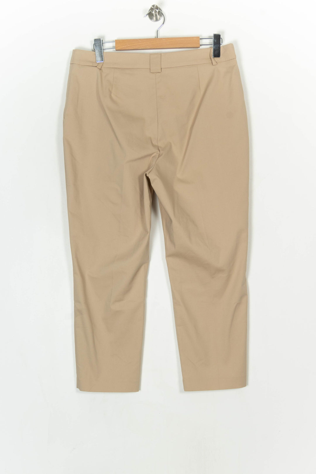 Pantalon Beige - Taille XXL/44 de la marque Caroll | PARAD11716 - Vendu par Paradigme - Image 5