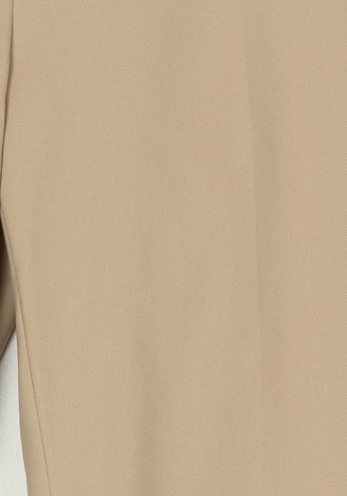 Pantalon Beige - Taille XXL/44 de la marque Caroll | PARAD11716 - Vendu par Paradigme - Image 3