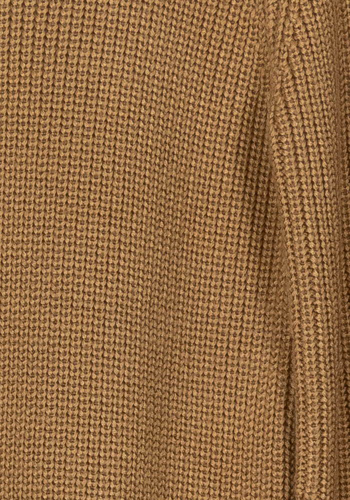 Robe Pull Beige - Taille XS/34 de la marque Suncoo | PARAD117163 - Vendu par Paradigme - Image 3