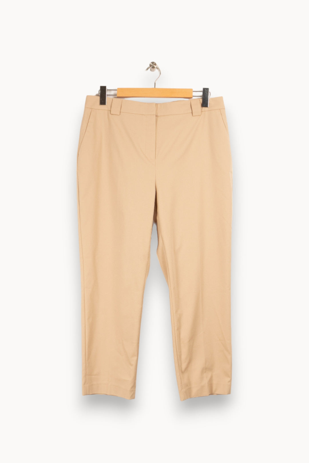 Pantalon beige - Taille XXL/44