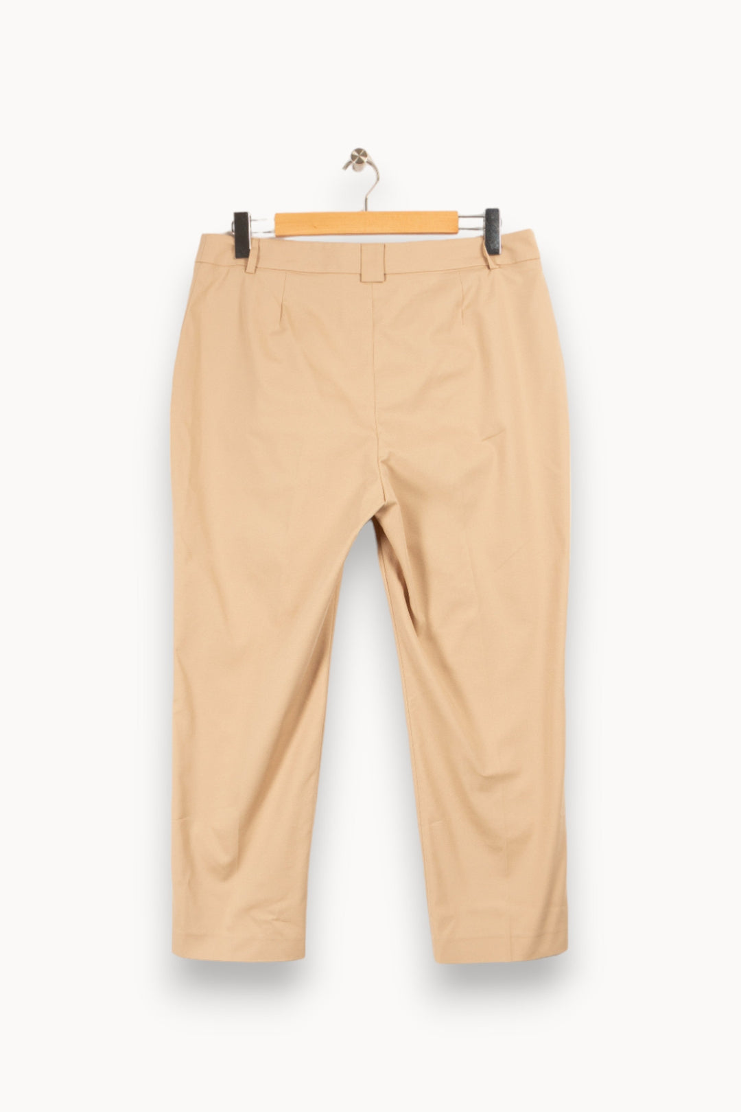 Pantalon beige - Taille XXL/44