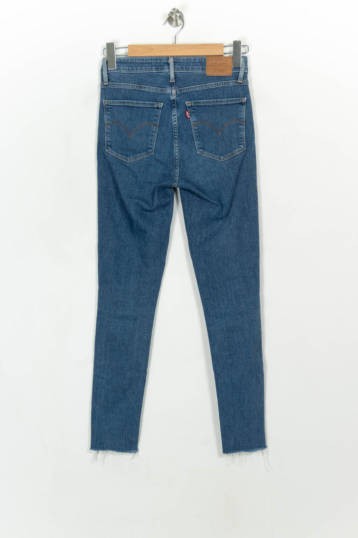 Jean Skinny Bleu - Taille S/36 de la marque Levi&