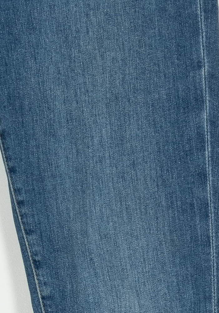 Jean Skinny Bleu - Taille S/36 de la marque Levi&