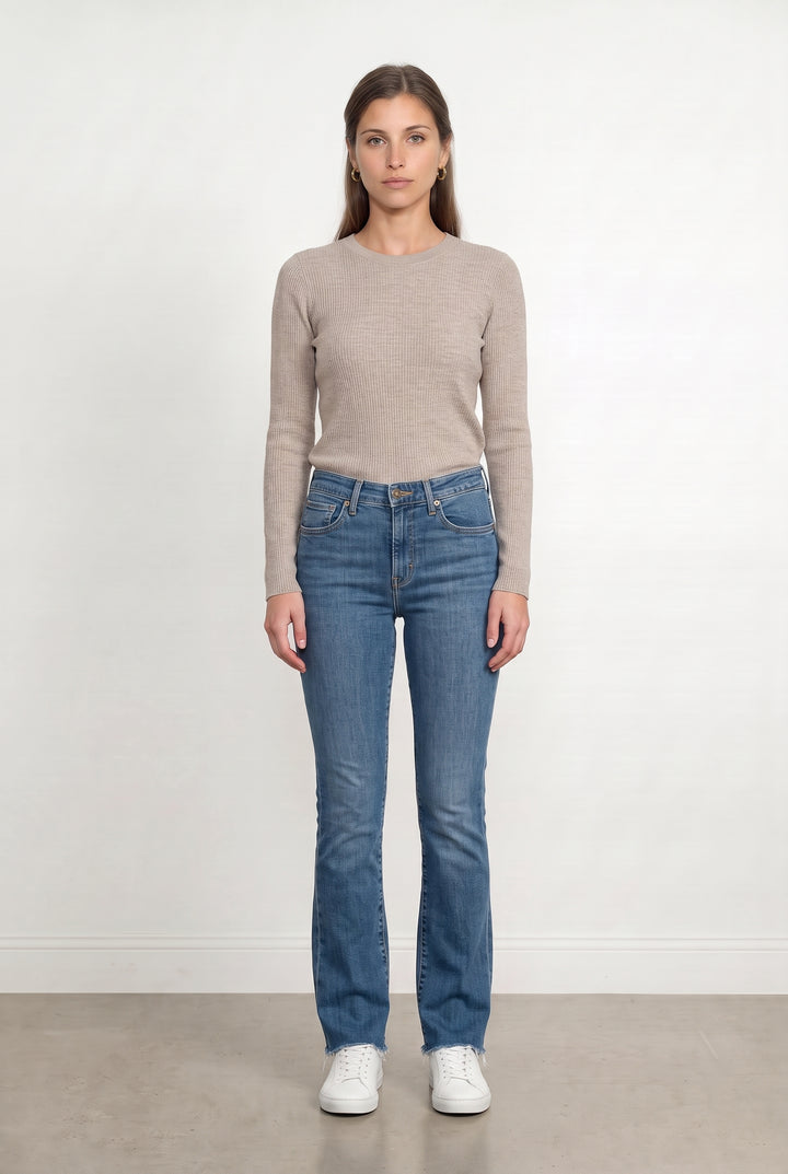 Jean Skinny Bleu - Taille S/36 de la marque Levi&