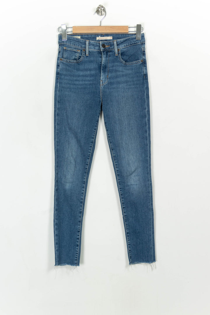 Jean Skinny Bleu - Taille S/36 de la marque Levi&
