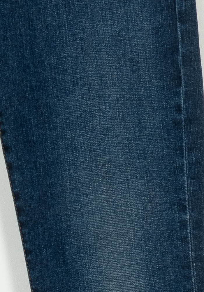 Jean Évasé Bleu - Taille S/36 de la marque Levi&