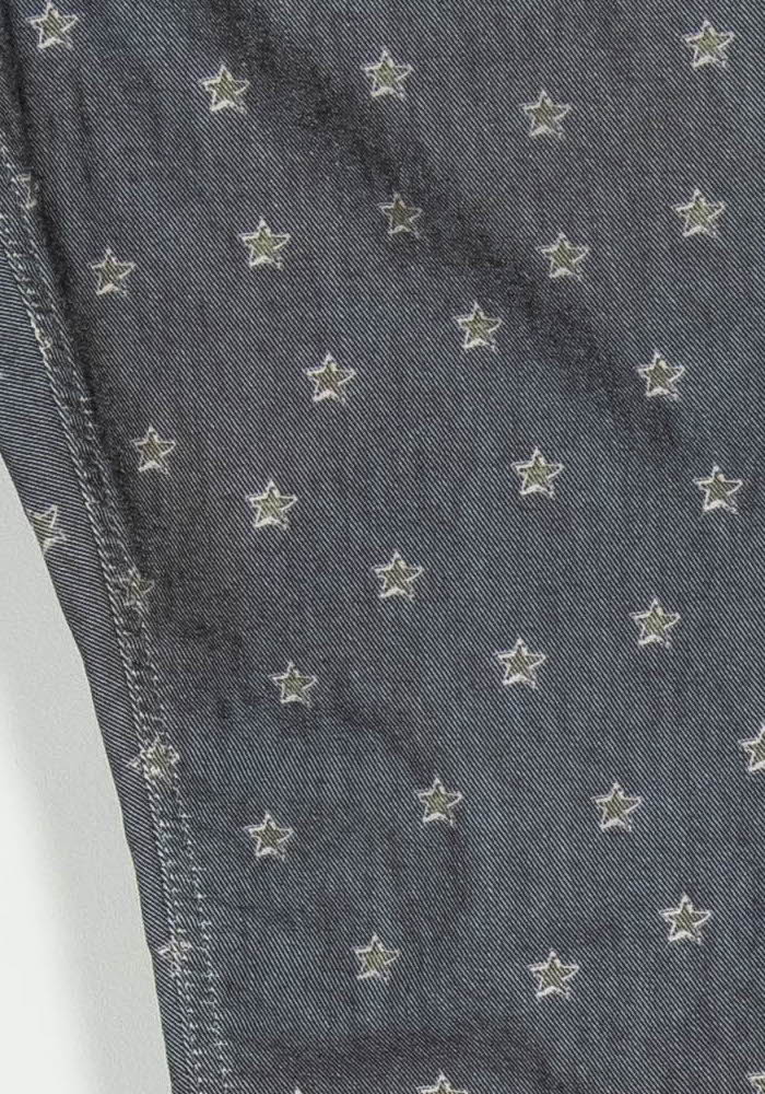 Jean Gris - Taille M/38 de la marque Bimba y Lola | PARAD117192 - Vendu par Paradigme - Image 3