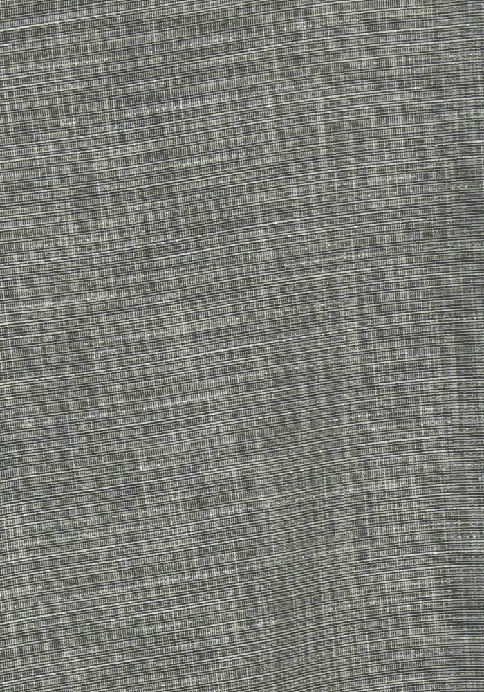 Pantalon Large Gris - Taille L/40 de la marque La Fée Maraboutée | PARAD117196 - Vendu par Paradigme - Image 3