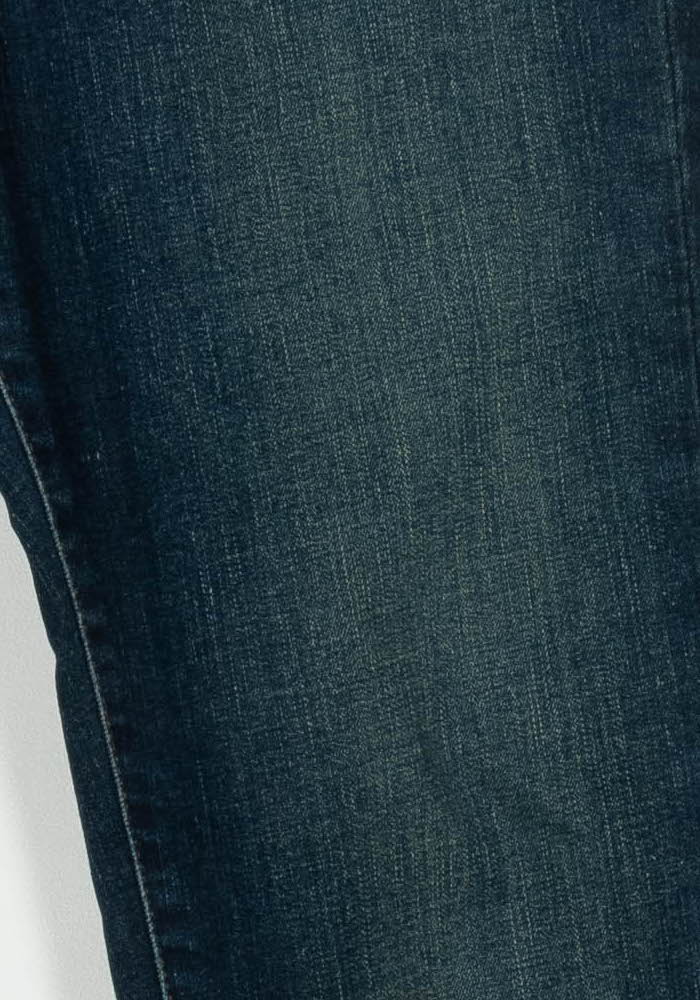Jean Bleu - Taille M/38 de la marque IKKS | PARAD117202 - Vendu par Paradigme - Image 3