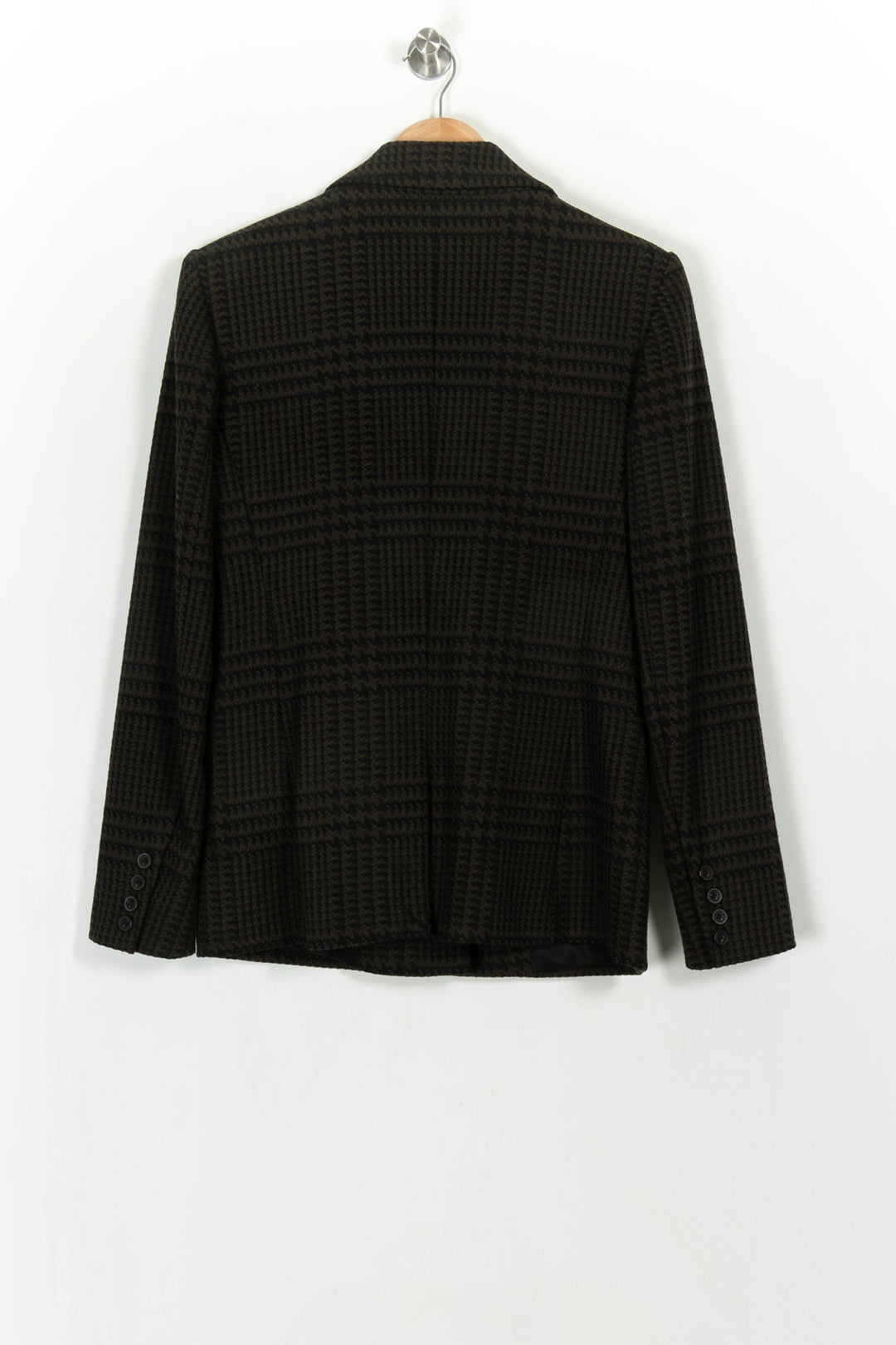 Blazer Noir et Marron - Taille M/38 de la marque Kookai | PARAD117248 - Vendu par Paradigme - Image 5