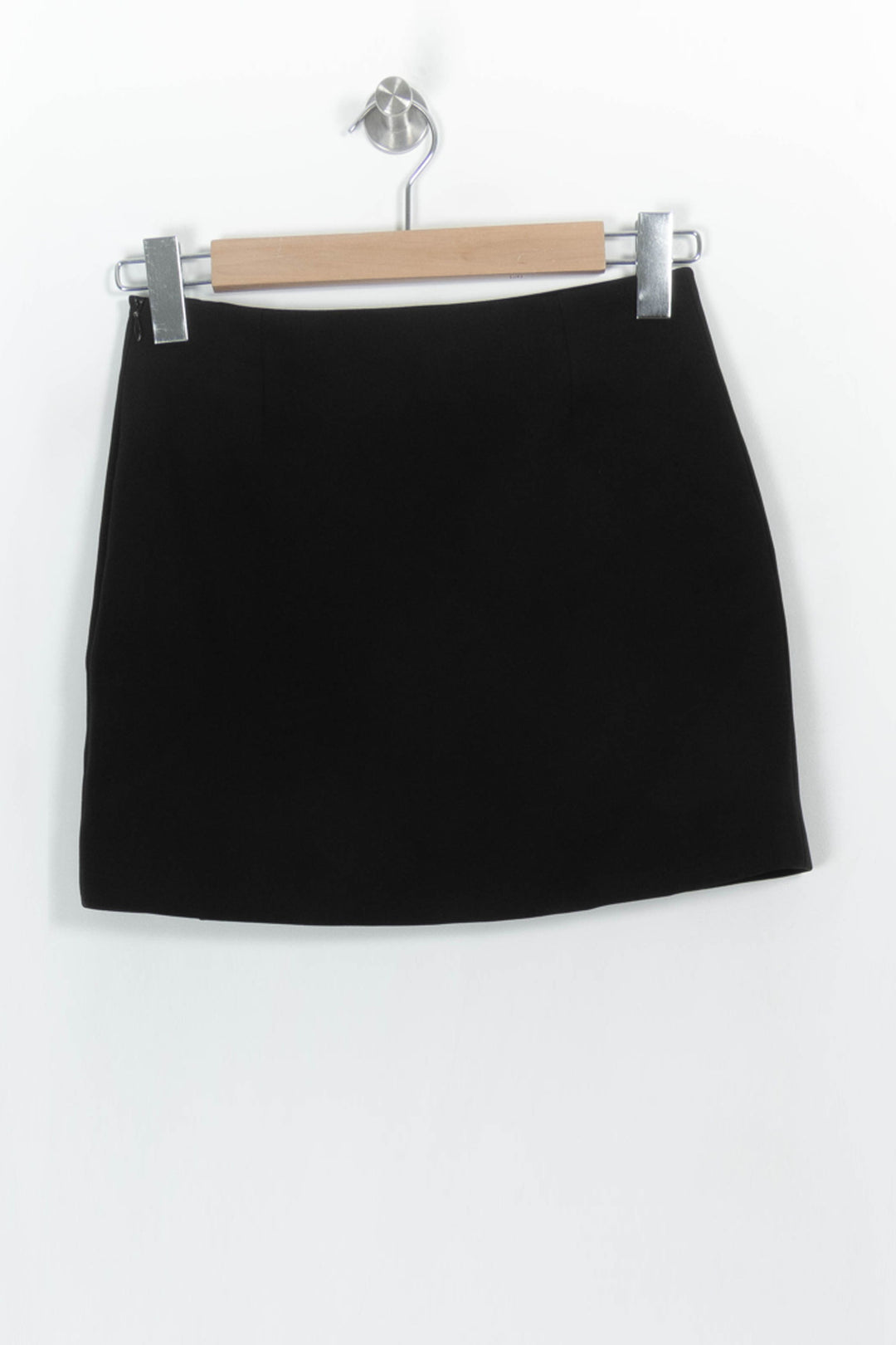Jupe Noire - Taille XS/34
