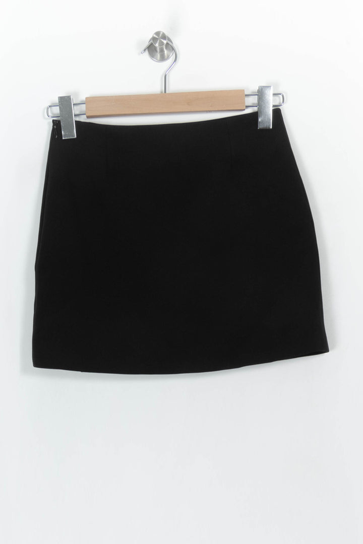 Jupe Noire - Taille XS/34