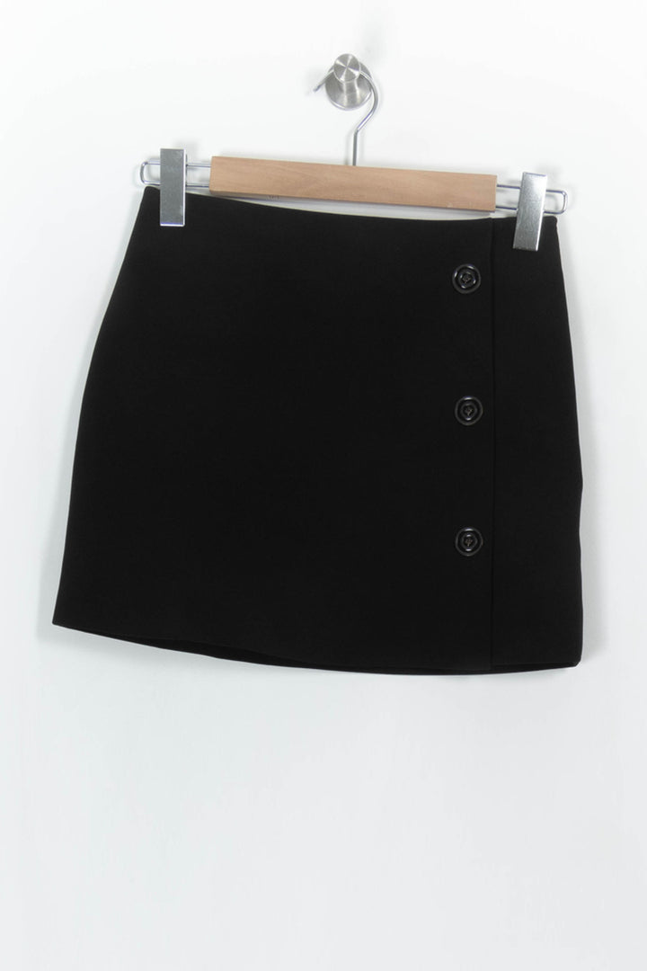 Jupe Noire - Taille XS/34