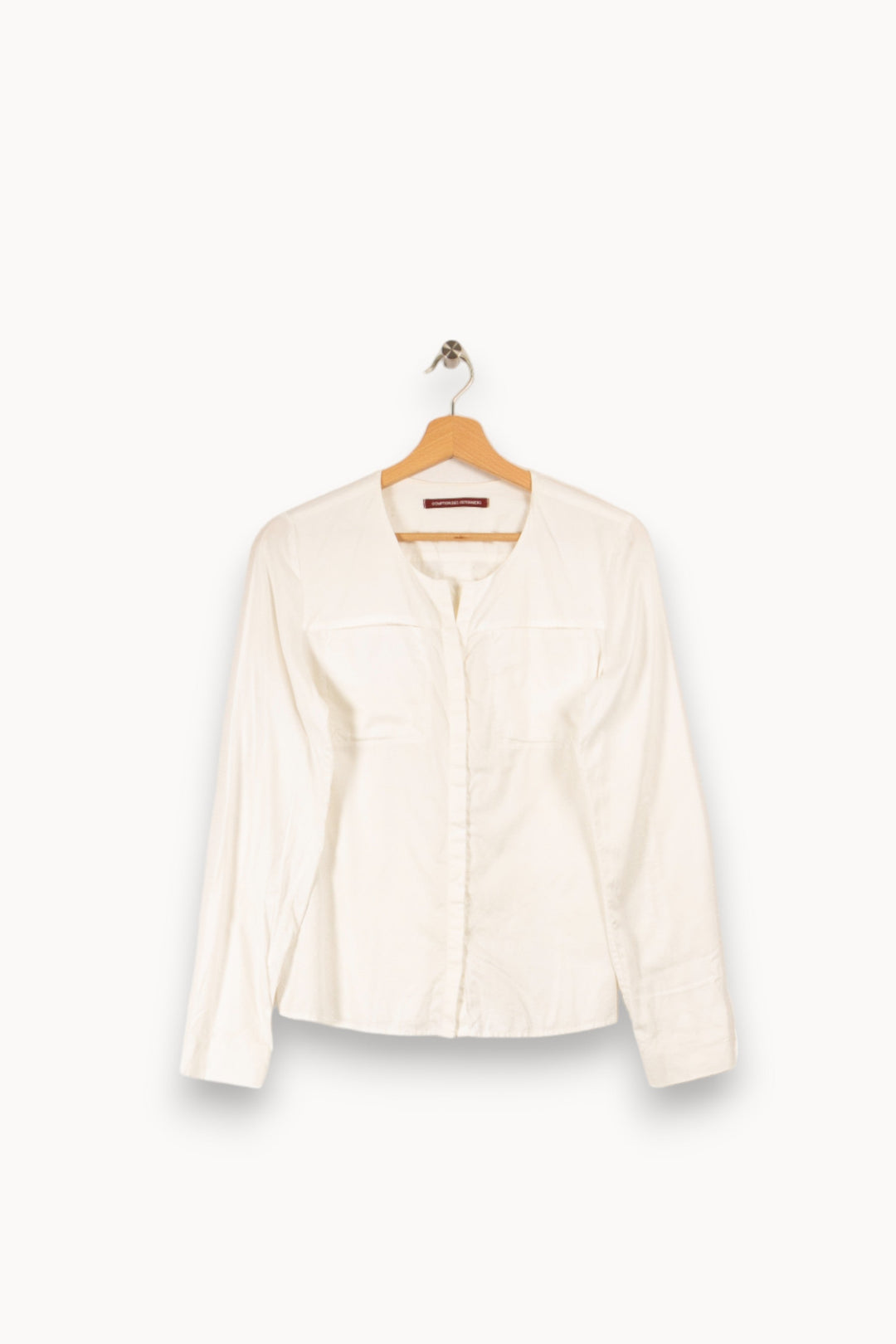 Chemise blanche - Taille M/38