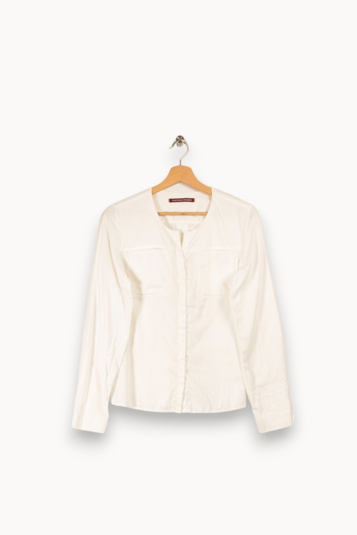 Chemise blanche - Taille M/38