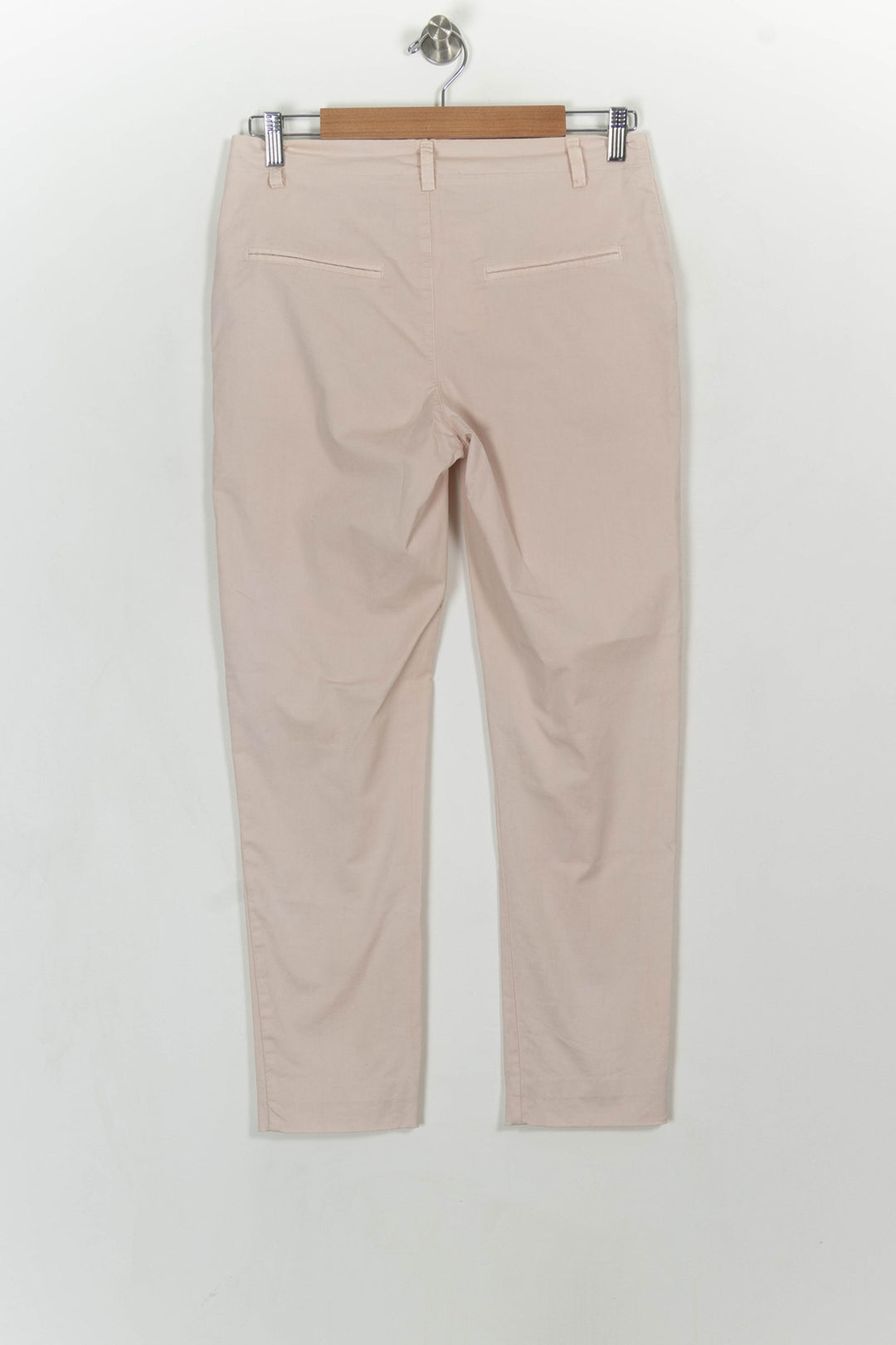 Pantalon Rose - Taille S/36 de la marque La Fée Maraboutée | PARAD117292 - Vendu par Paradigme - Image 5