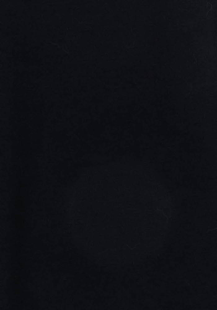 Pantalon Large Bleu - Taille S/36 de la marque Caroll | PARAD117300 - Vendu par Paradigme - Image 3