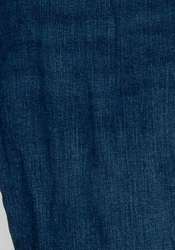 Jean Bleu - Taille XXXL/46 de la marque Sézane | PARAD117307 - Vendu par Paradigme - Image 3