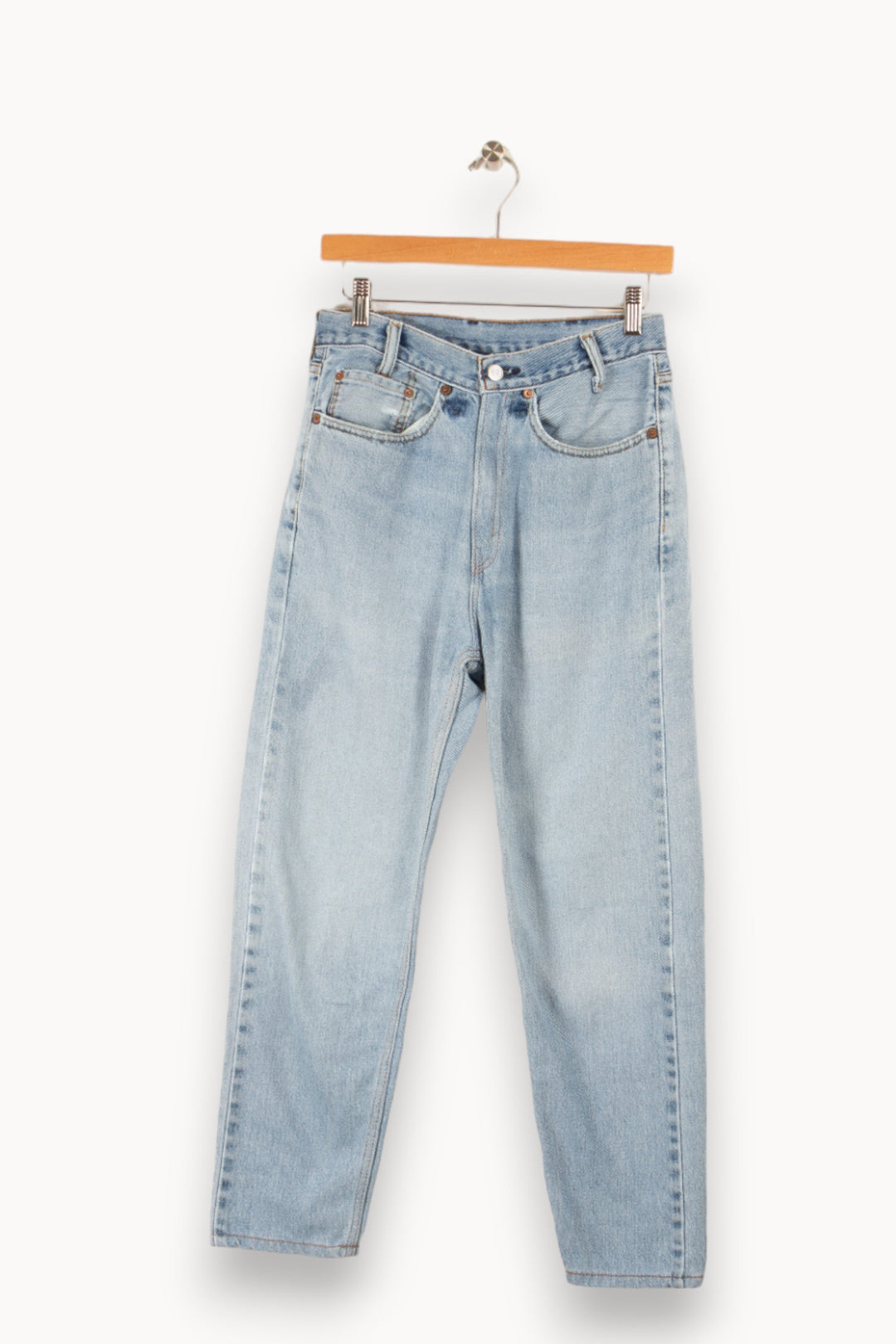 Straight Jean - S/36